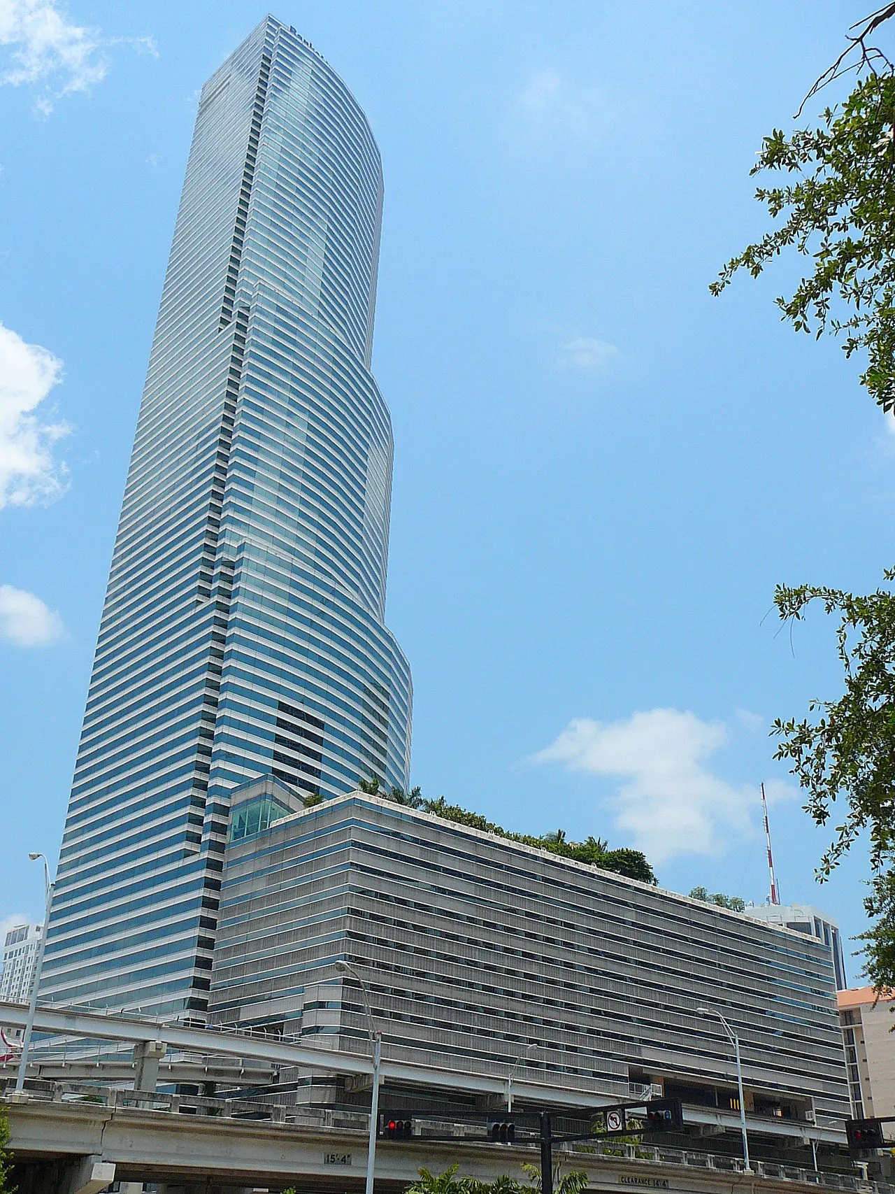 Miami Tower