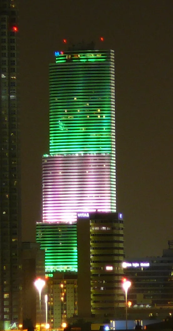 Miami Tower