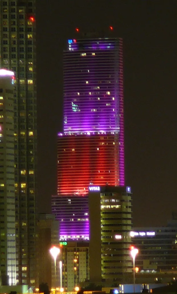 Miami Tower
