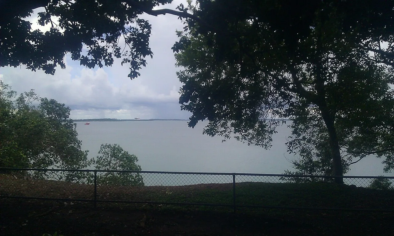 Bicentennial Park