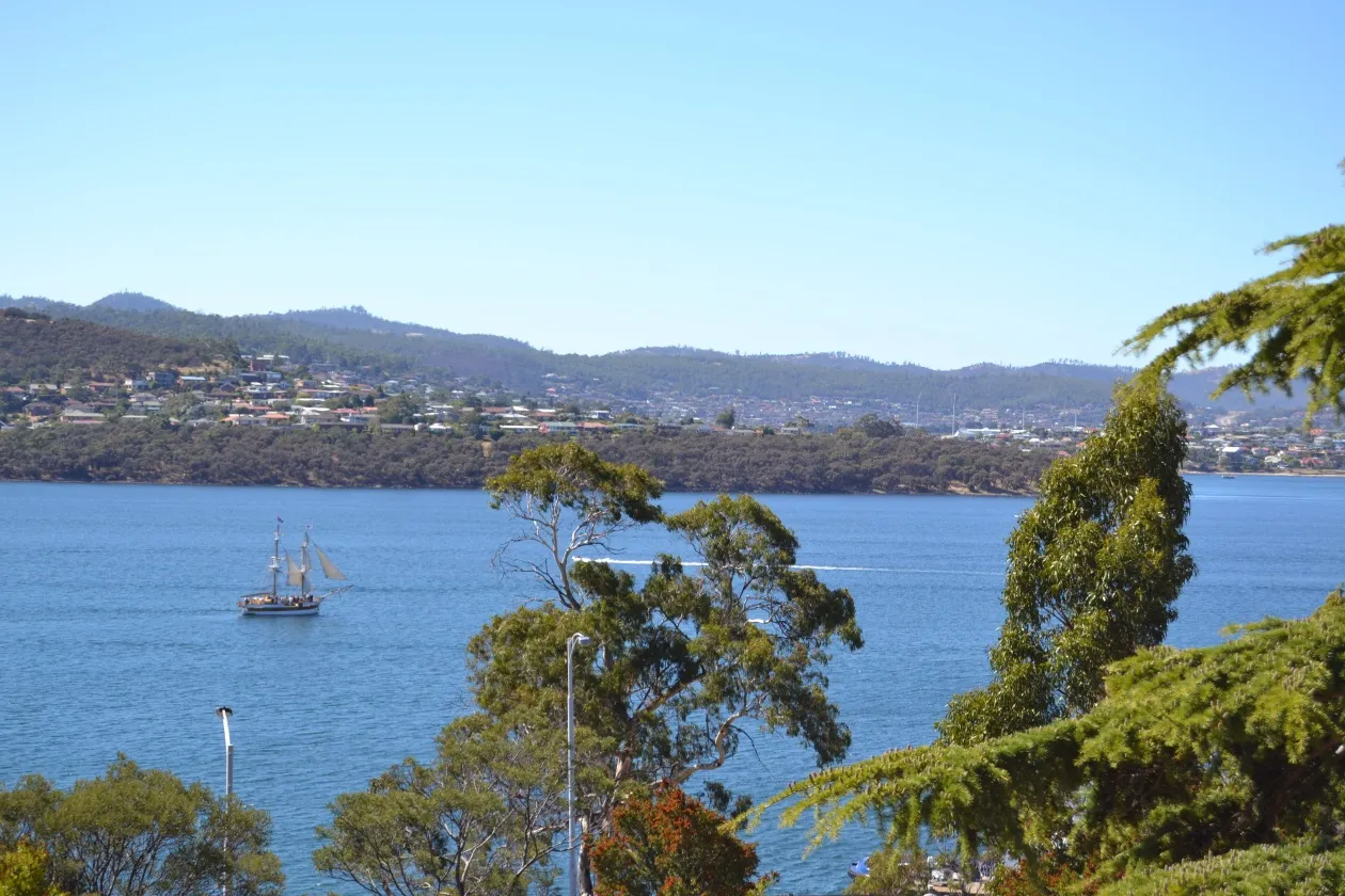 Queens Domain