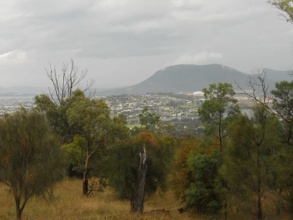 Queens Domain