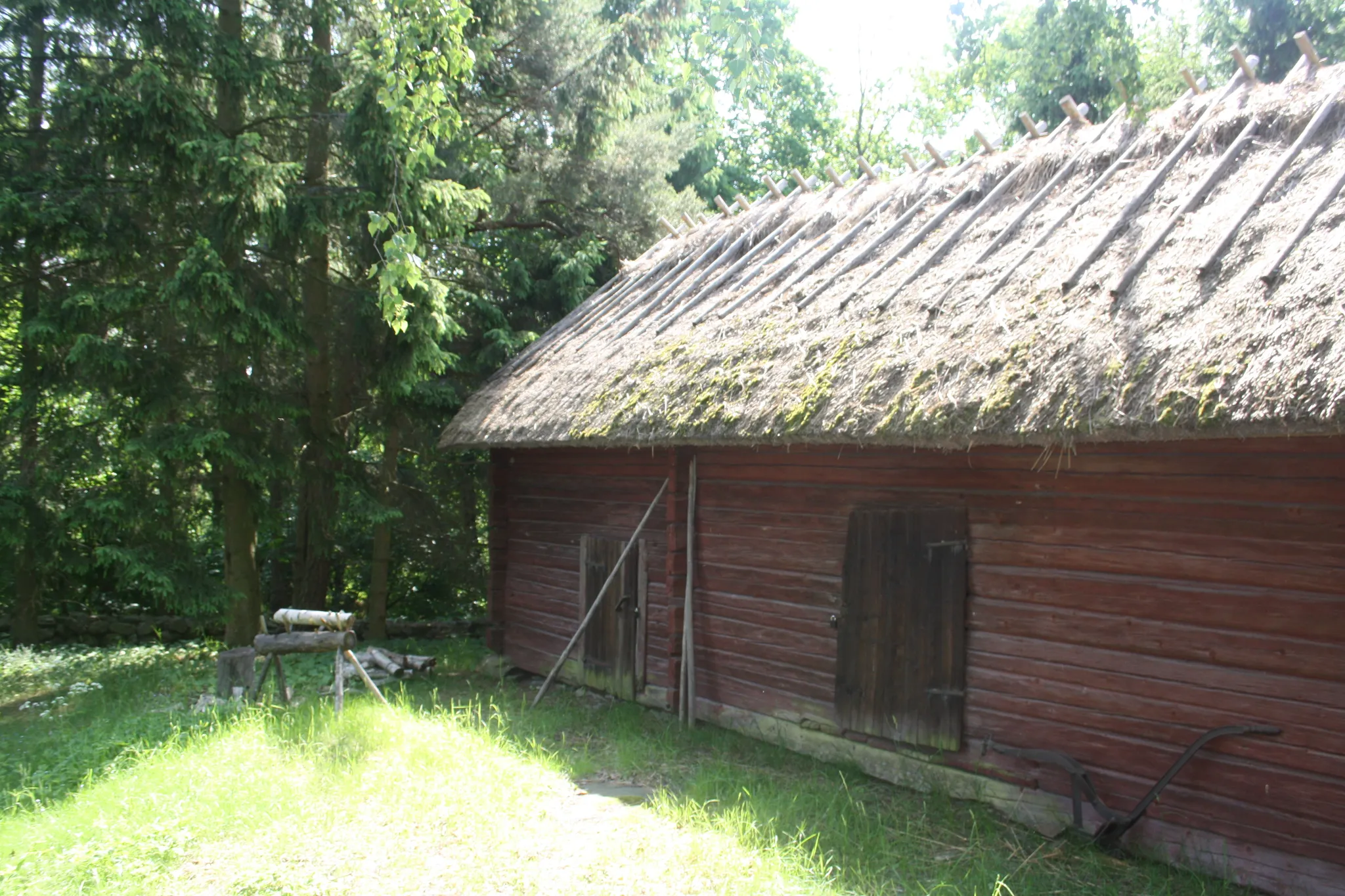 soldier’s Cottage