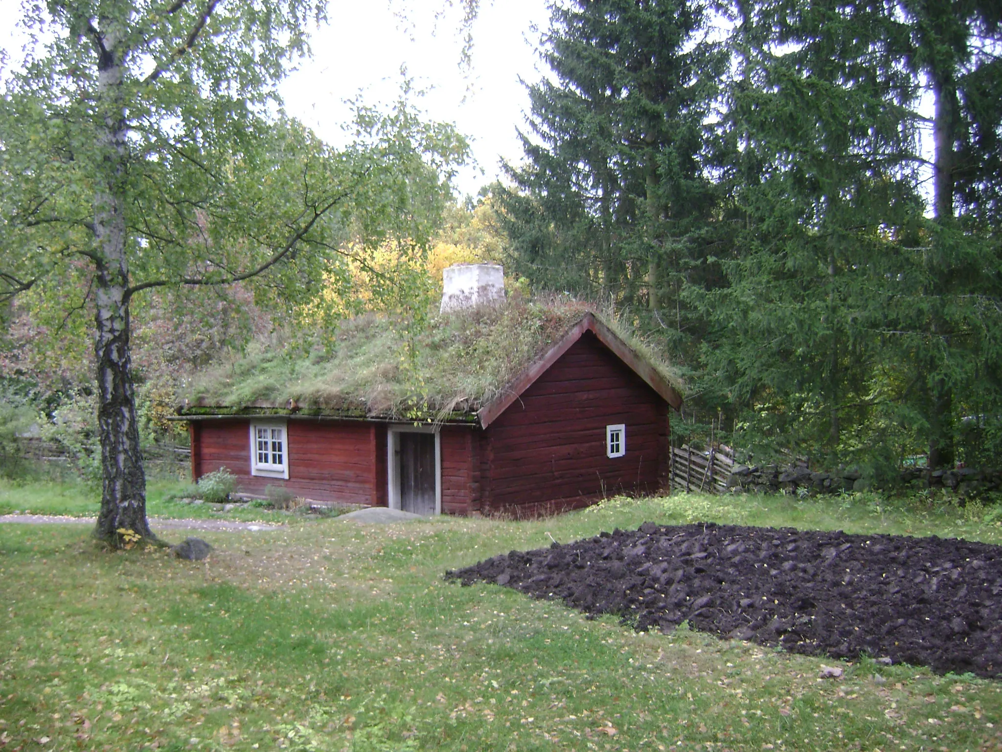 soldier’s Cottage
