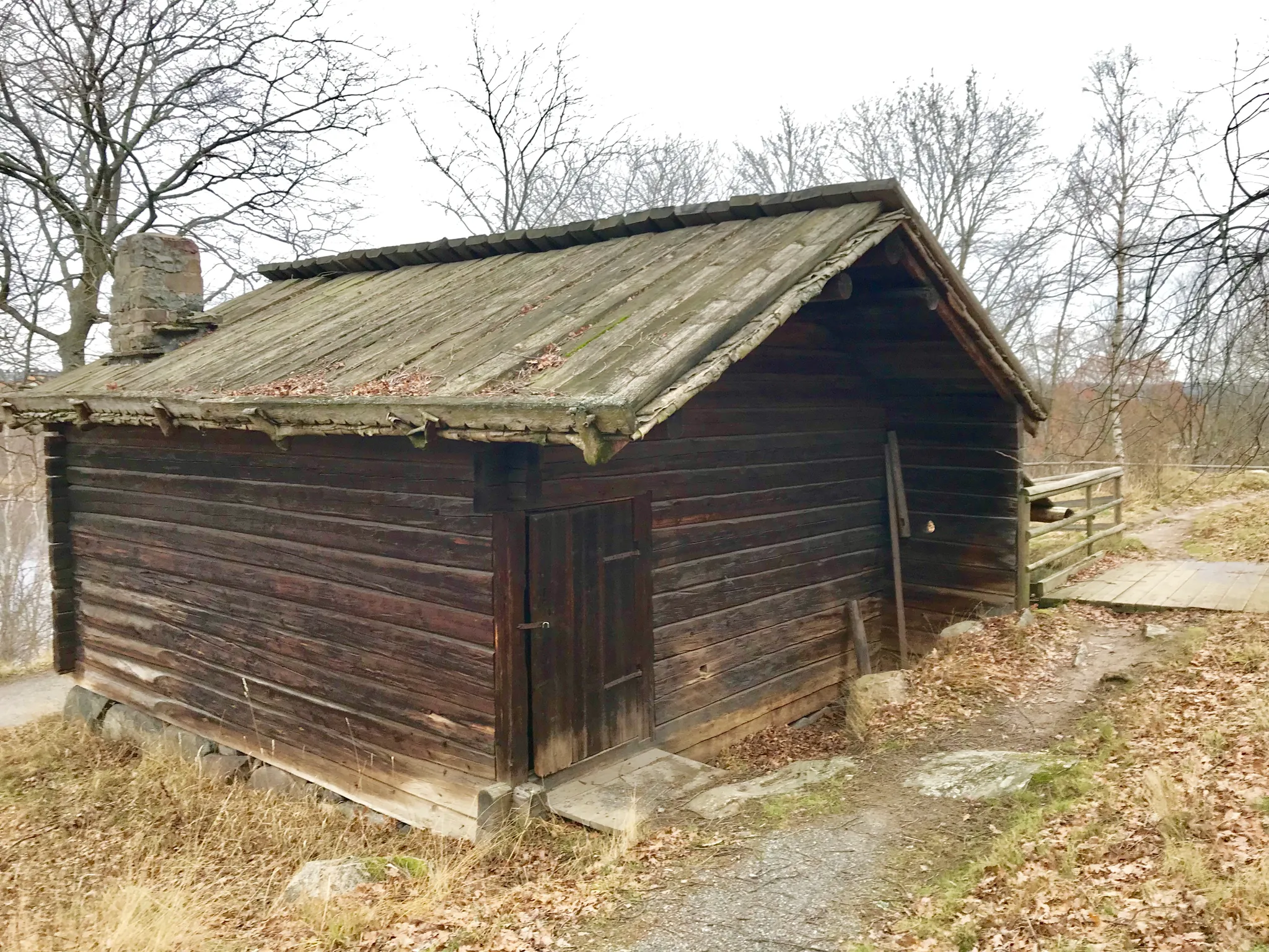 Vadmalstampen