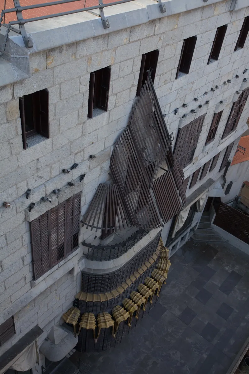 Palau Güell