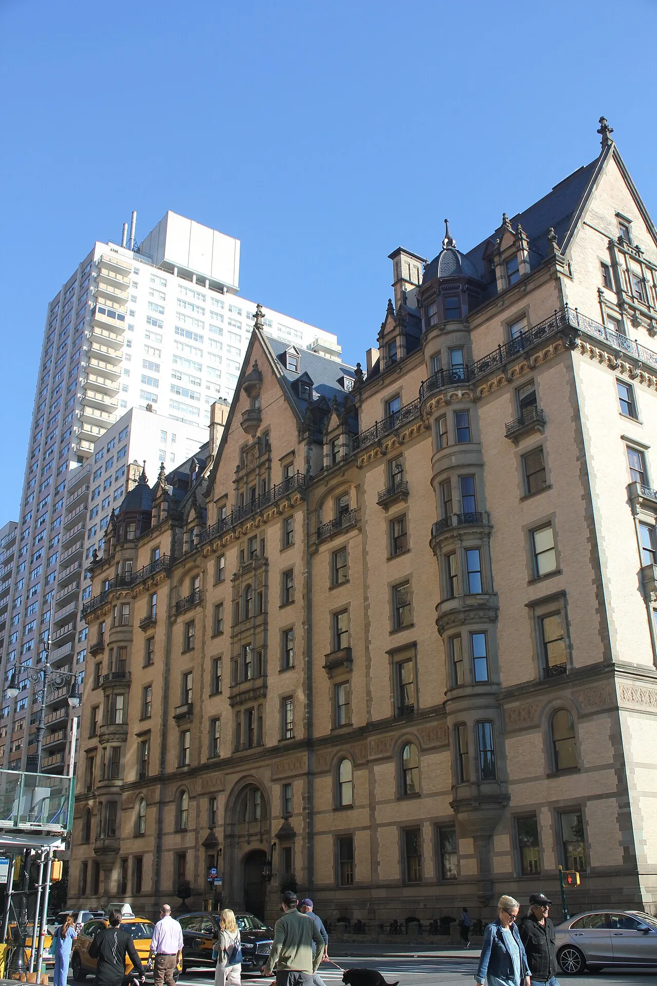 The Dakota