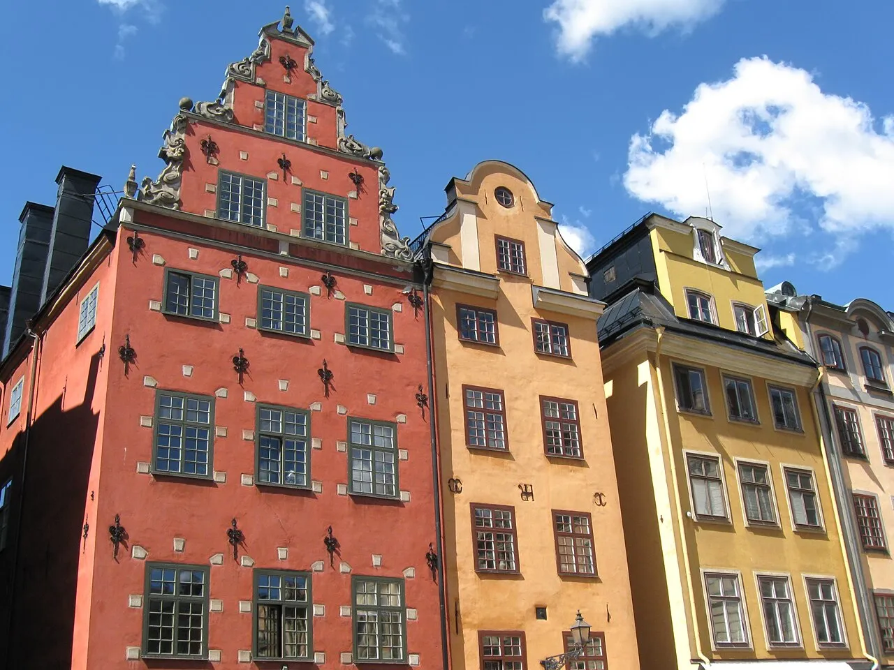 Seyfridtzska huset