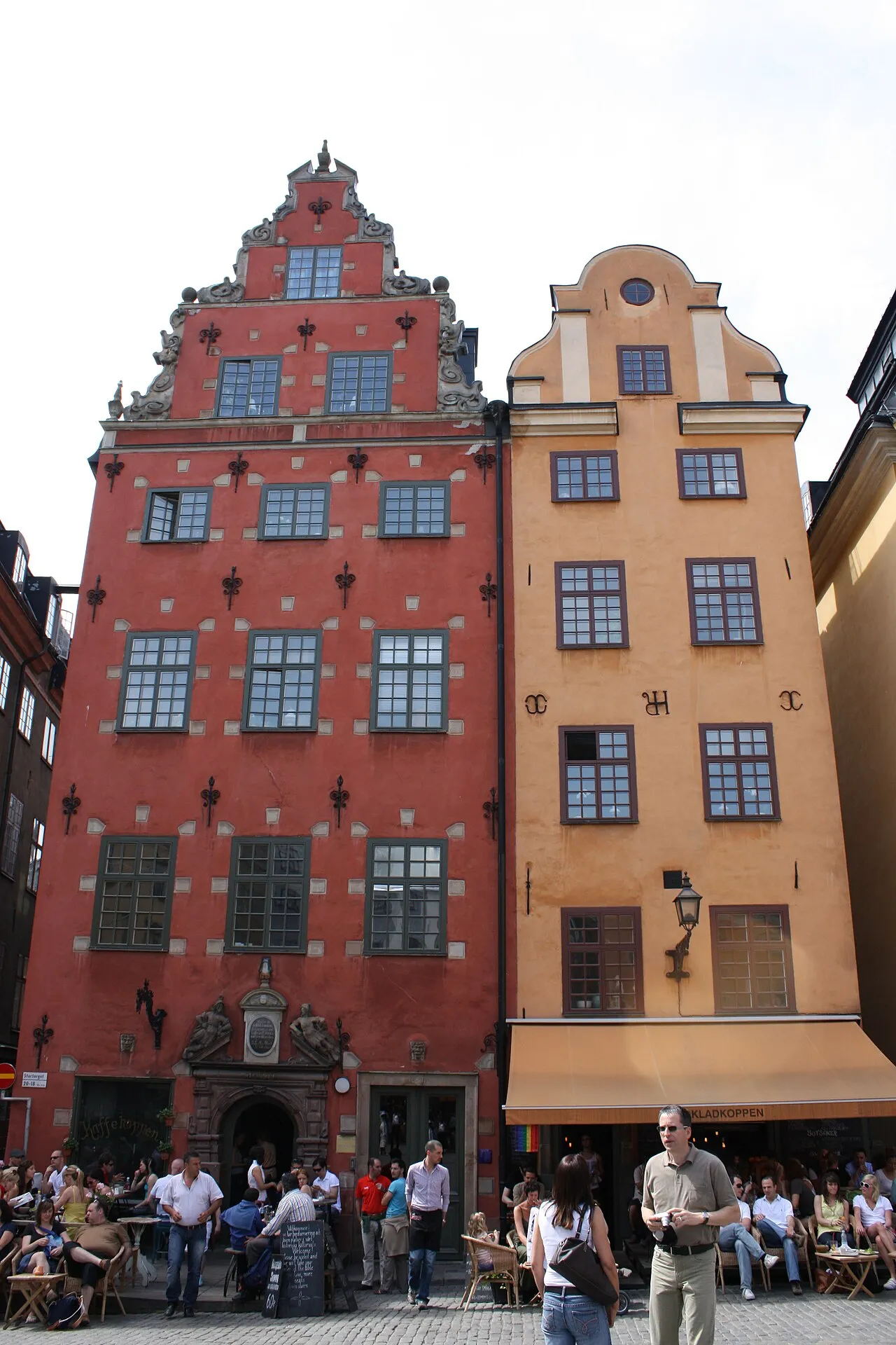 Seyfridtzska huset