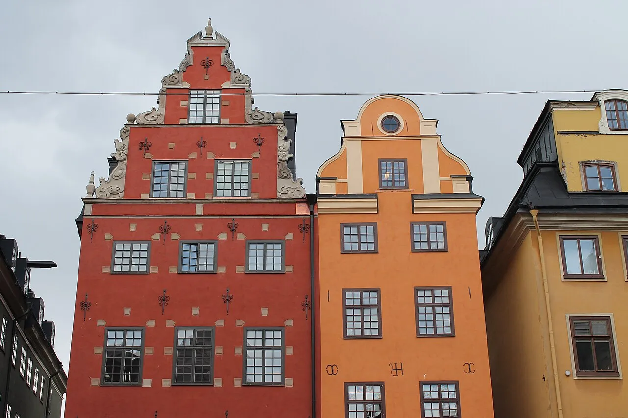 Seyfridtzska huset