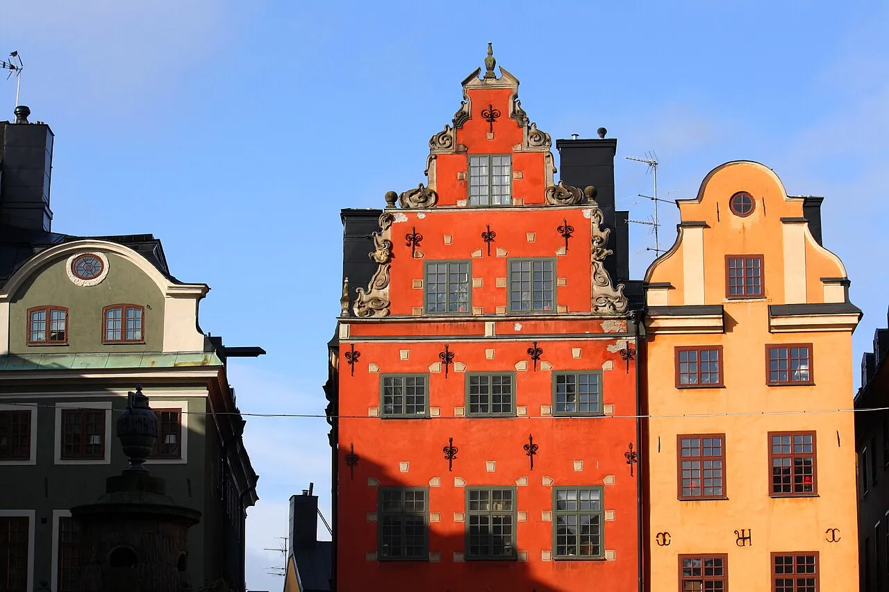Schantzska huset