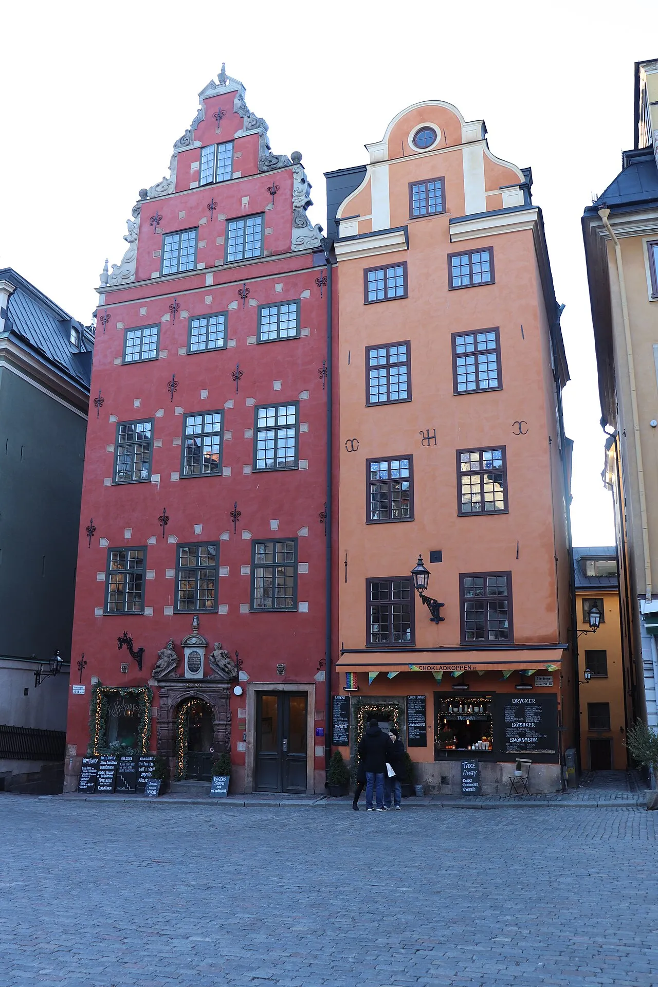 Seyfridtzska huset