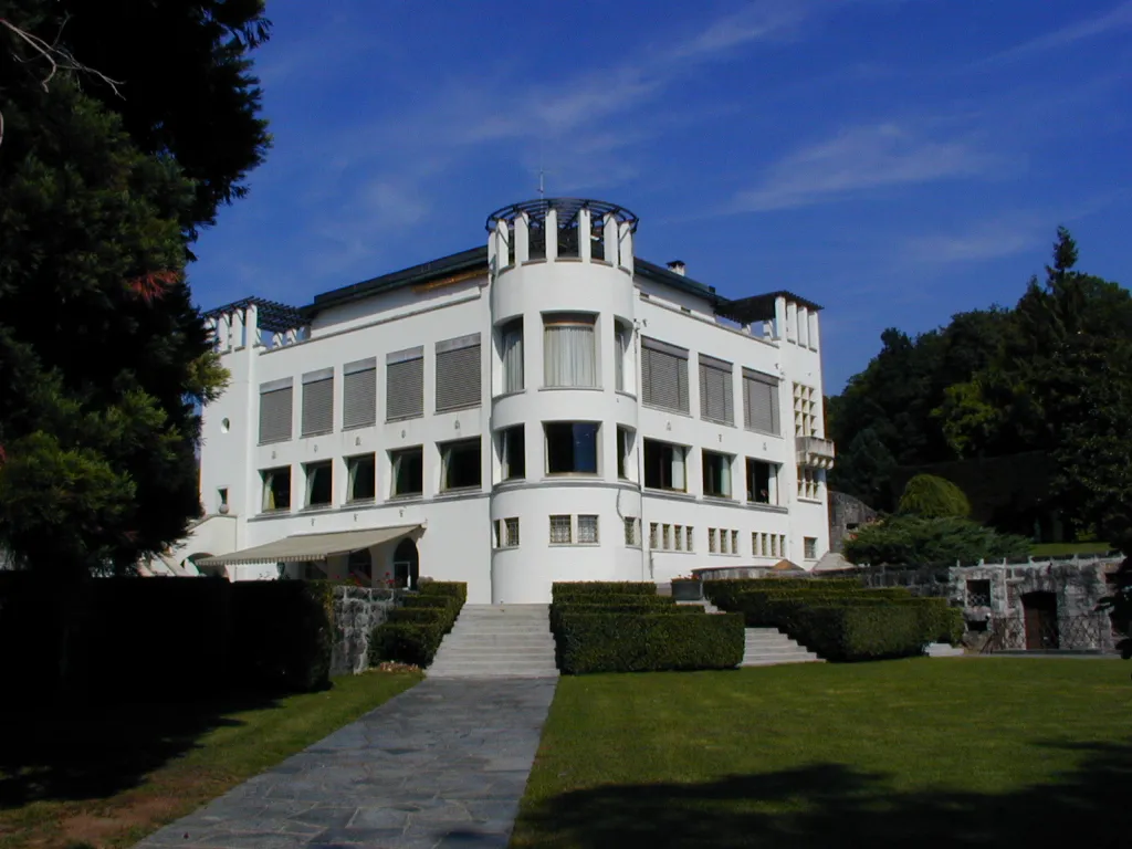 Villa Karma