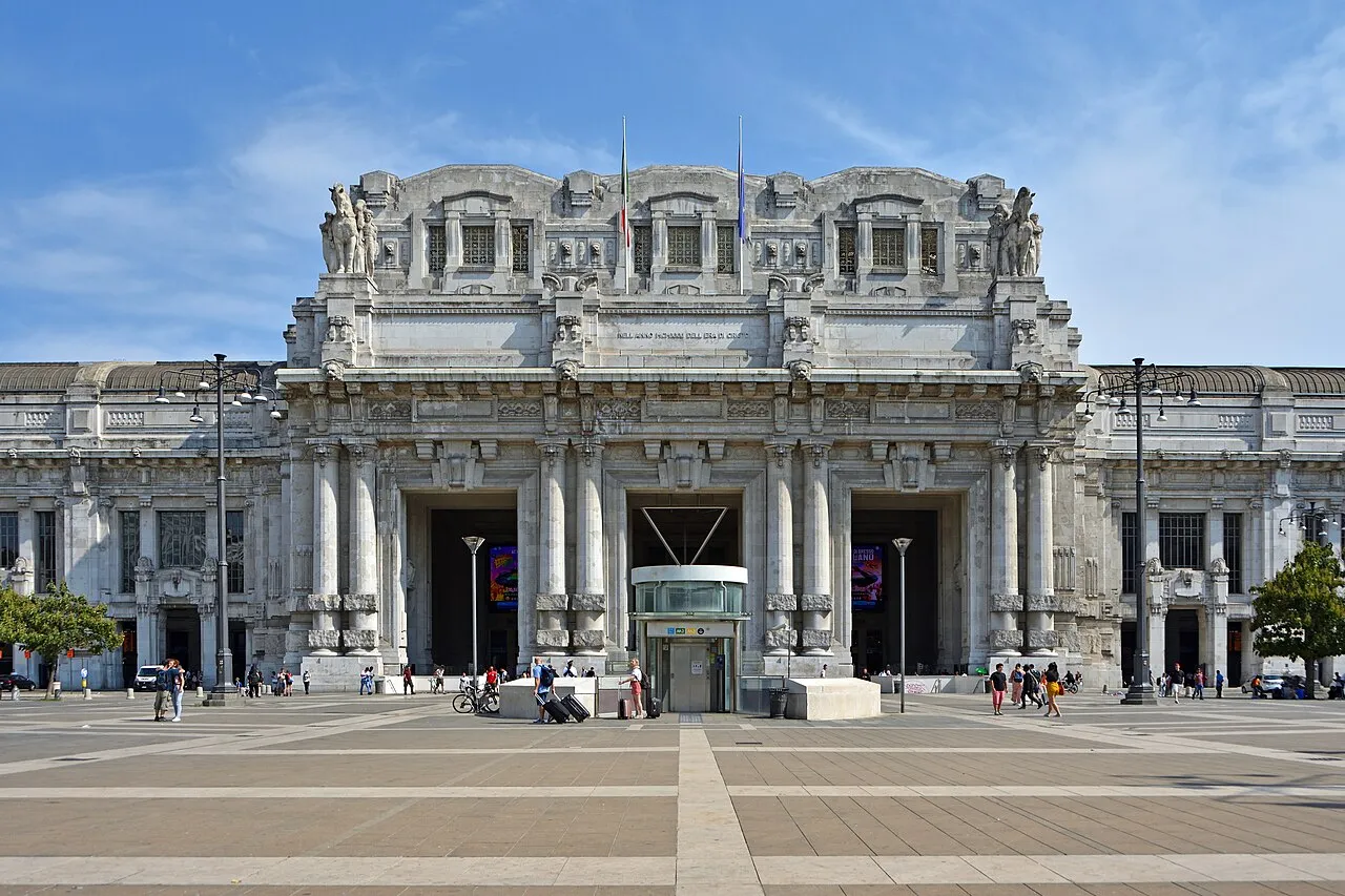 Central Station