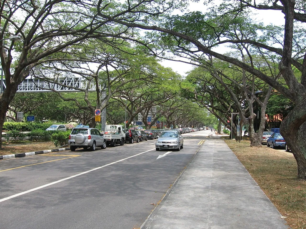 East Coast Park