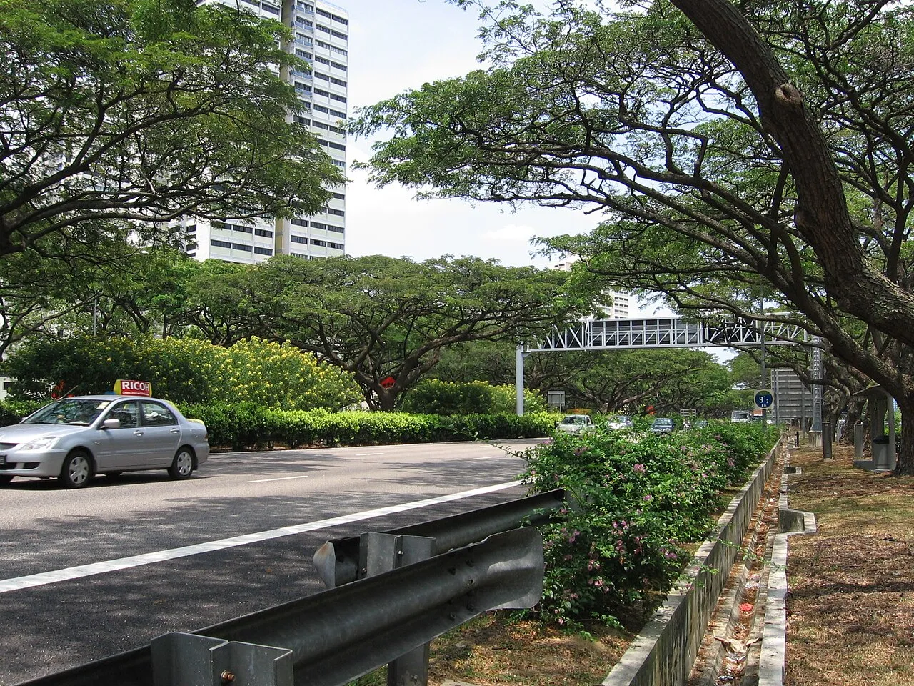 East Coast Park