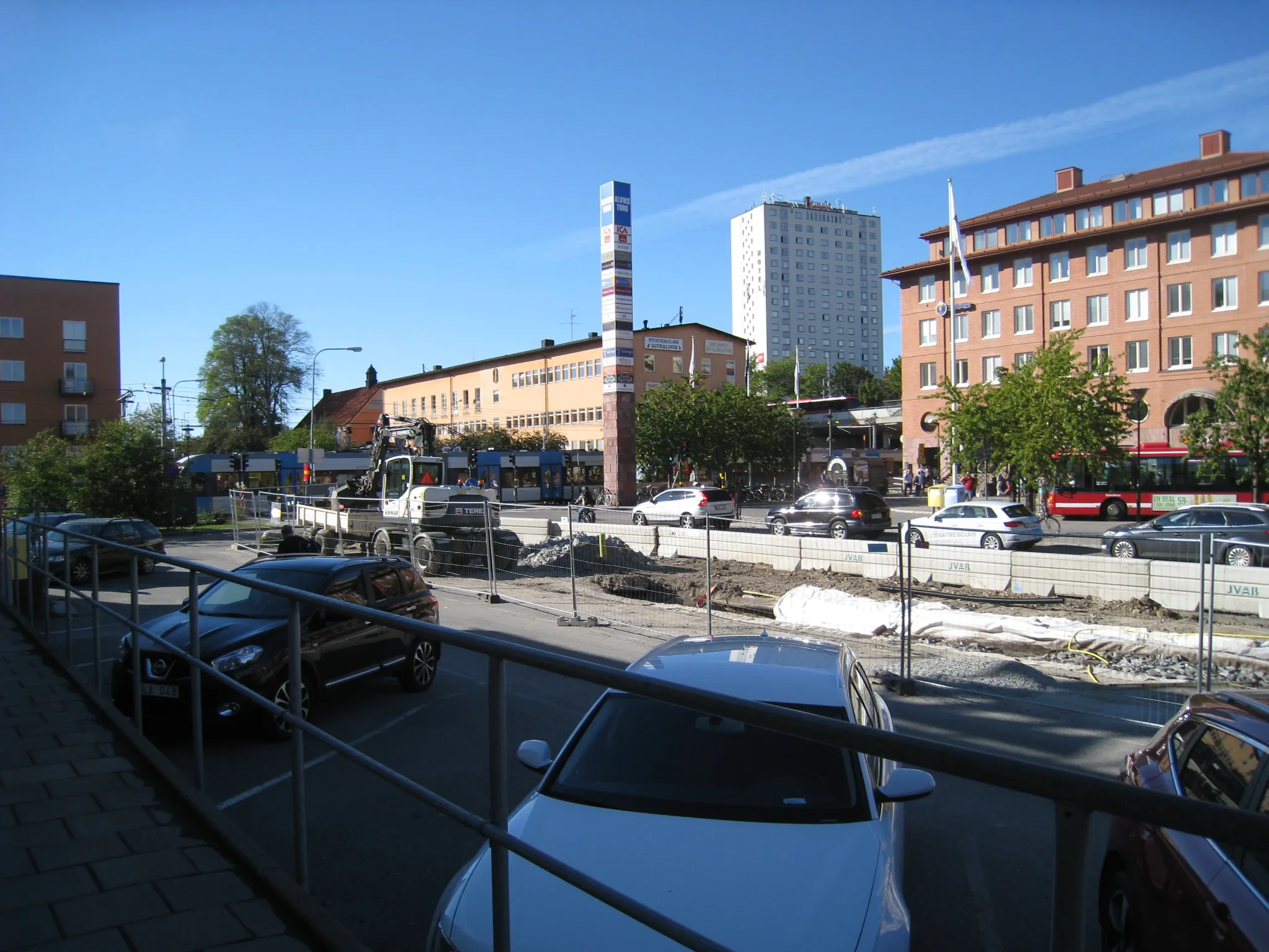 Måleributiken