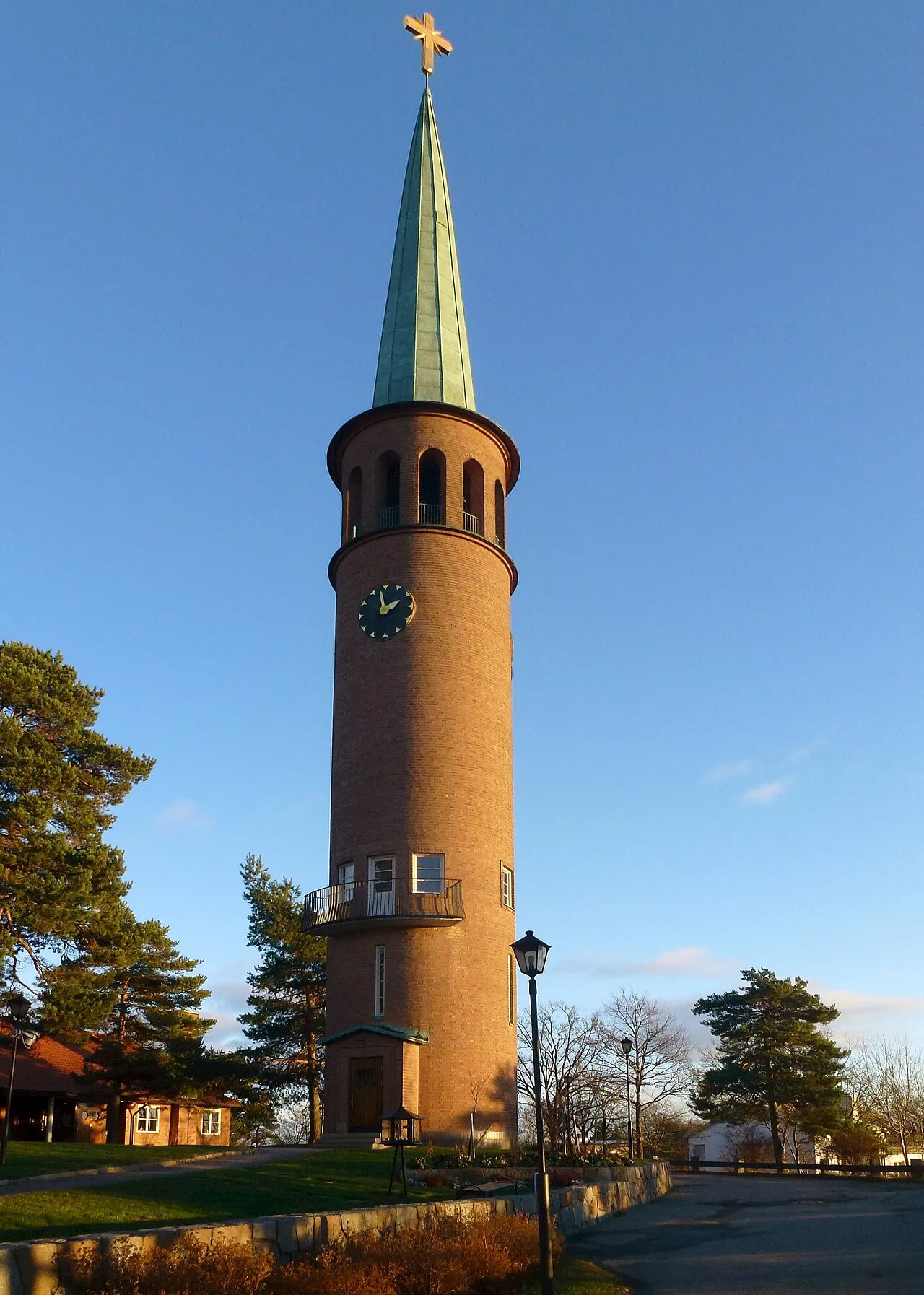 Essinge kyrka