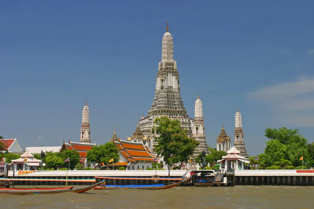 Wat Arun Ratchawararam