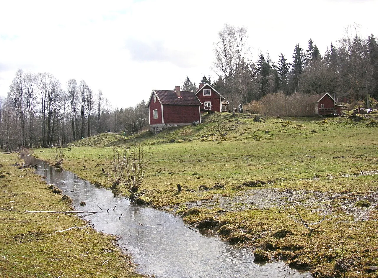 Fullersta kvarn