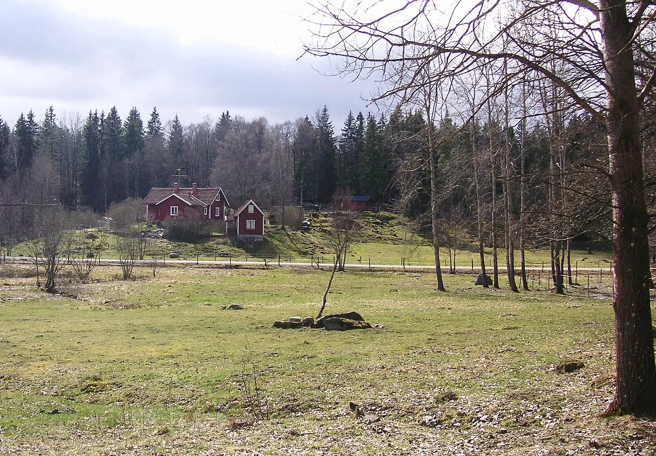 Fullersta kvarn