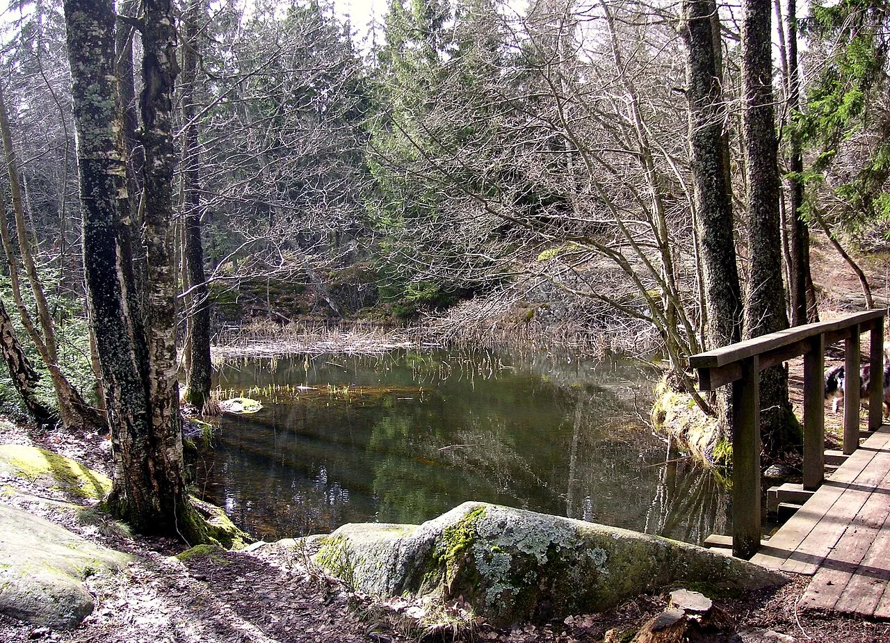 Fullersta kvarn