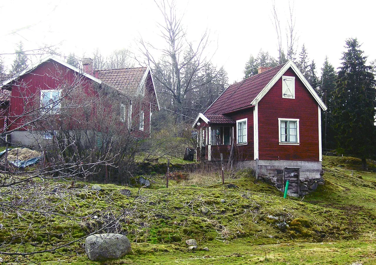 Fullersta kvarn