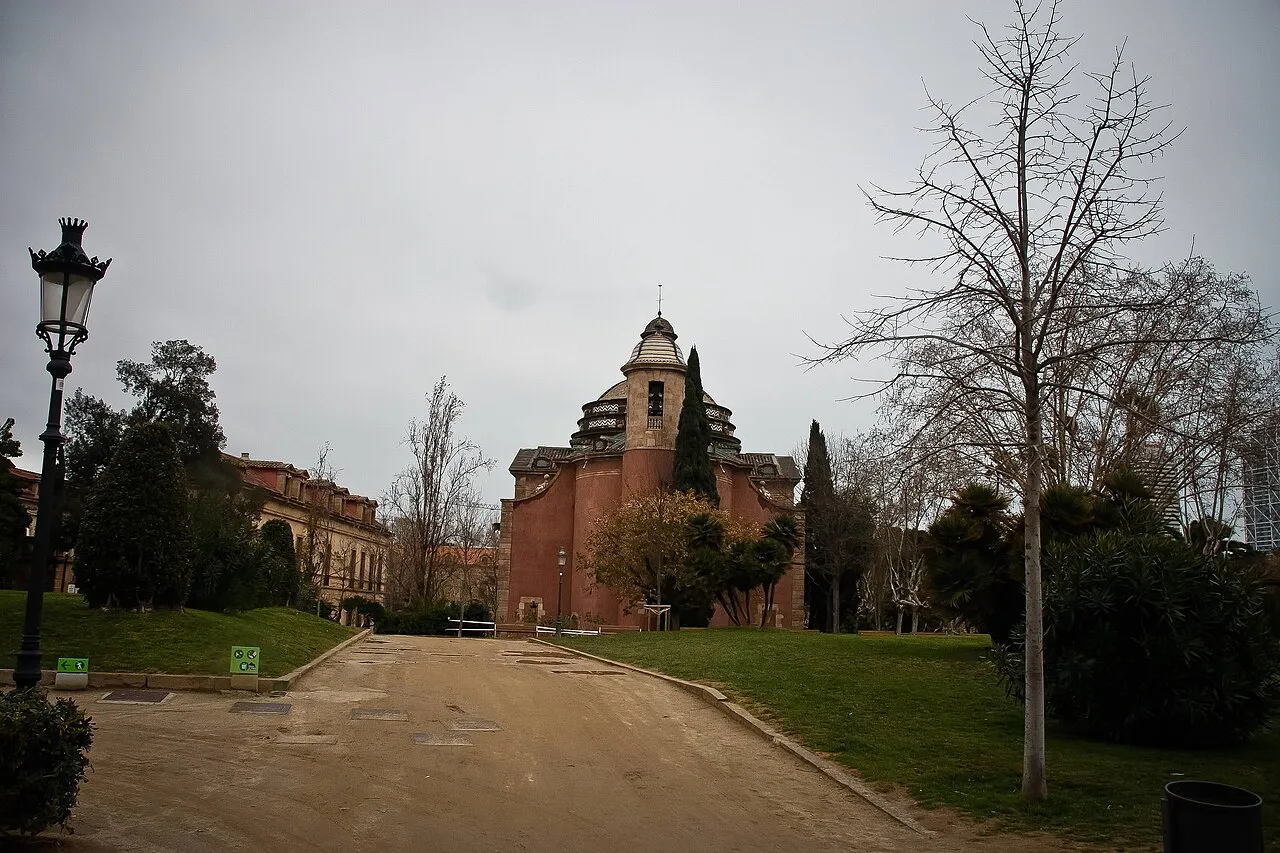 Capella de la Ciutadella