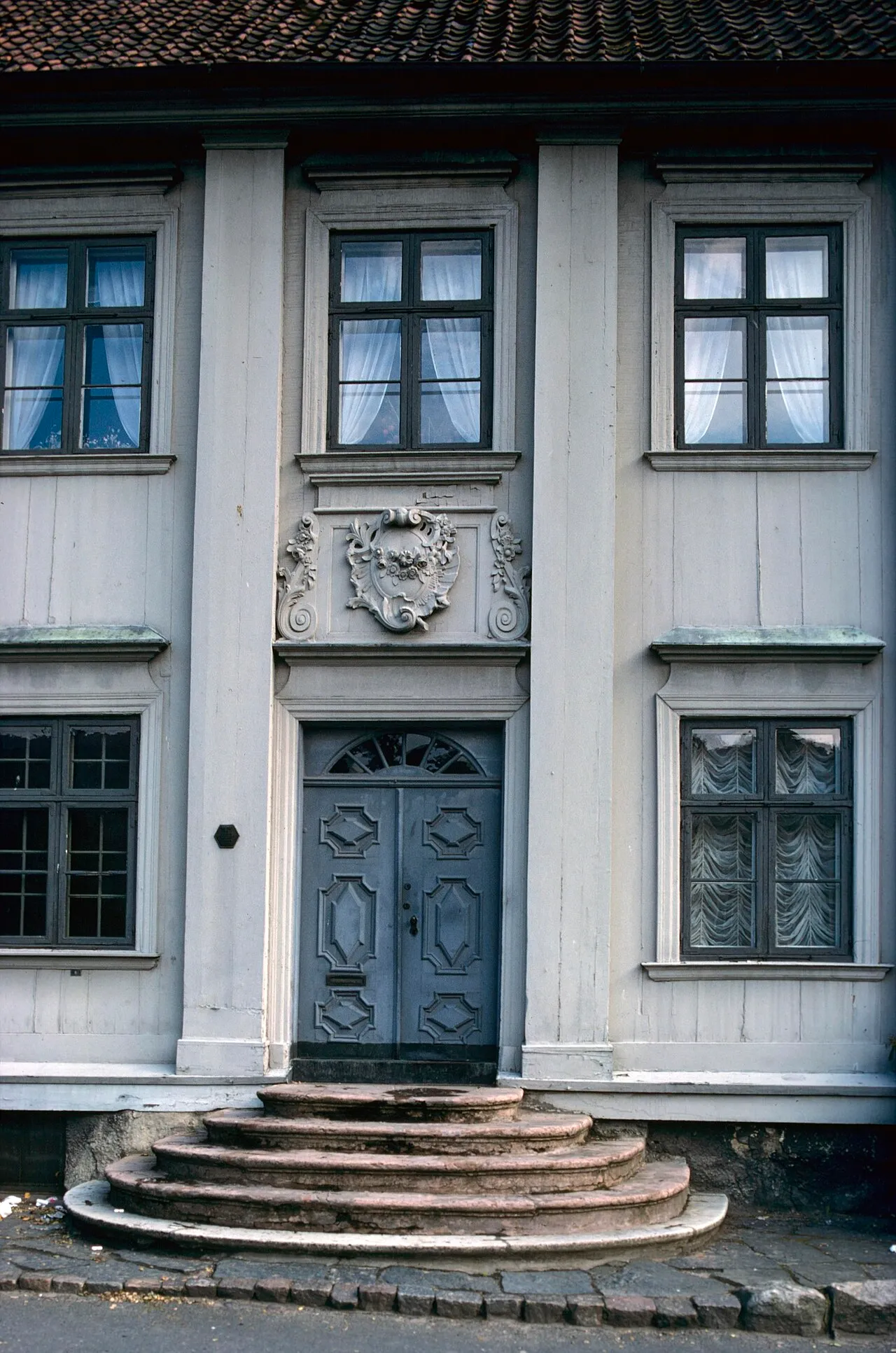 Gathenhielmska Huset