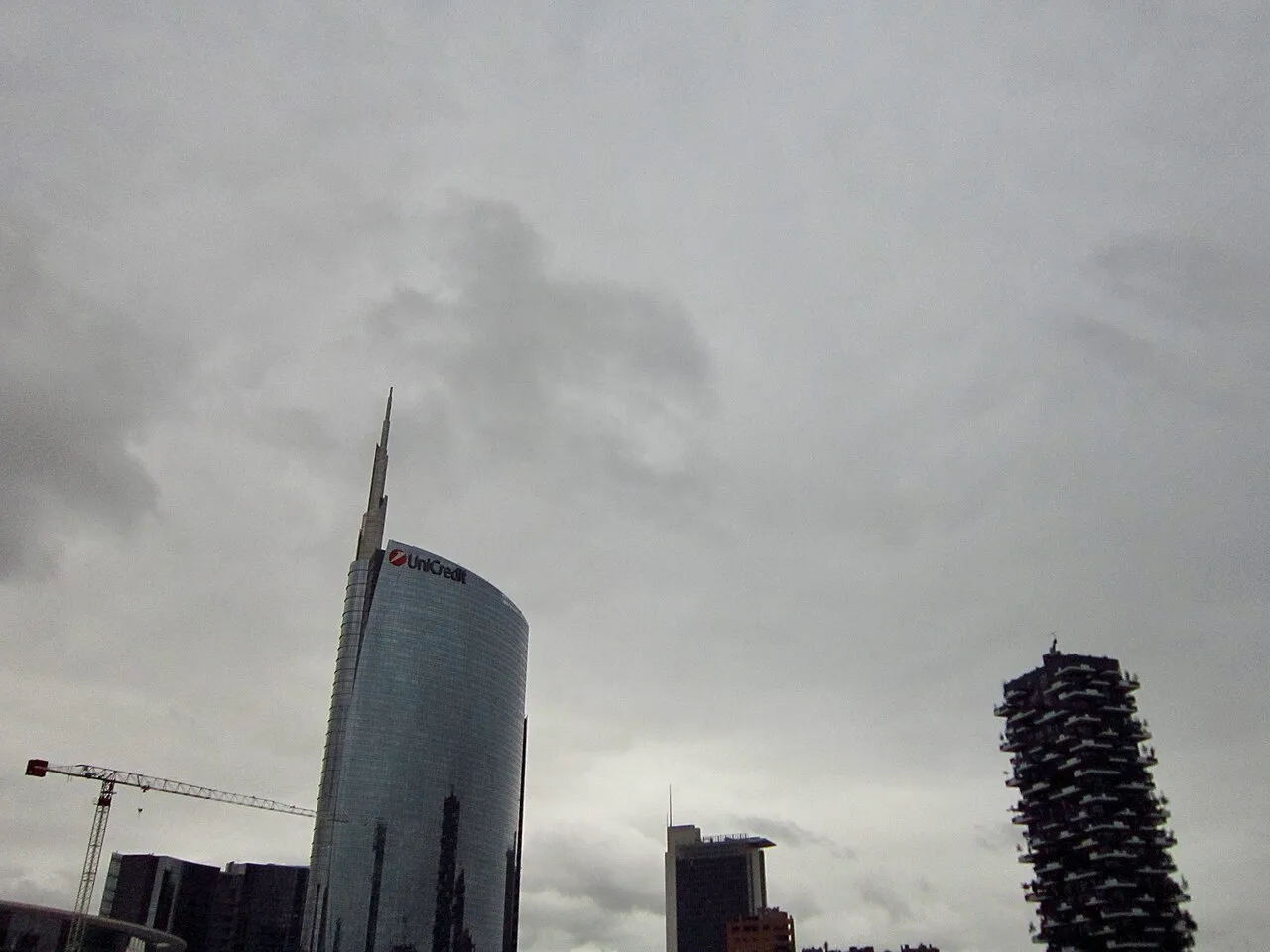 Porta Nuova