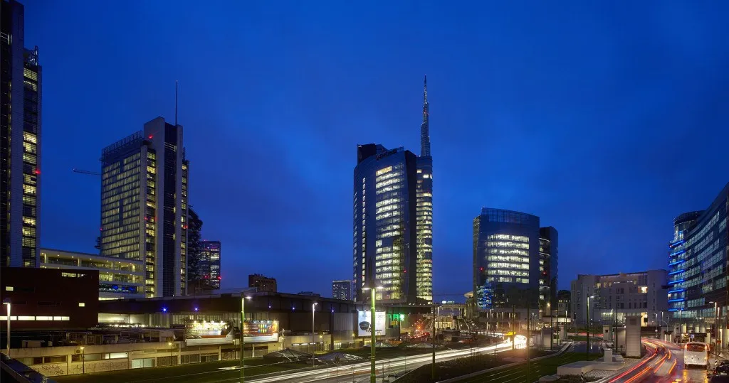 Porta Nuova