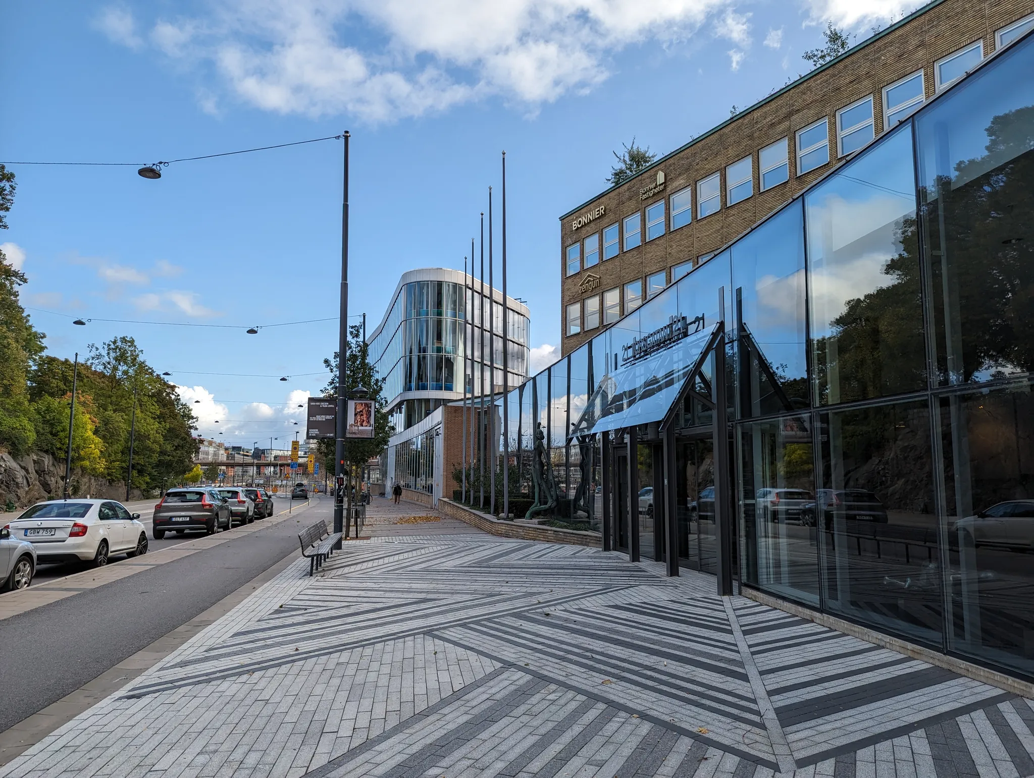 Bonniers konsthall