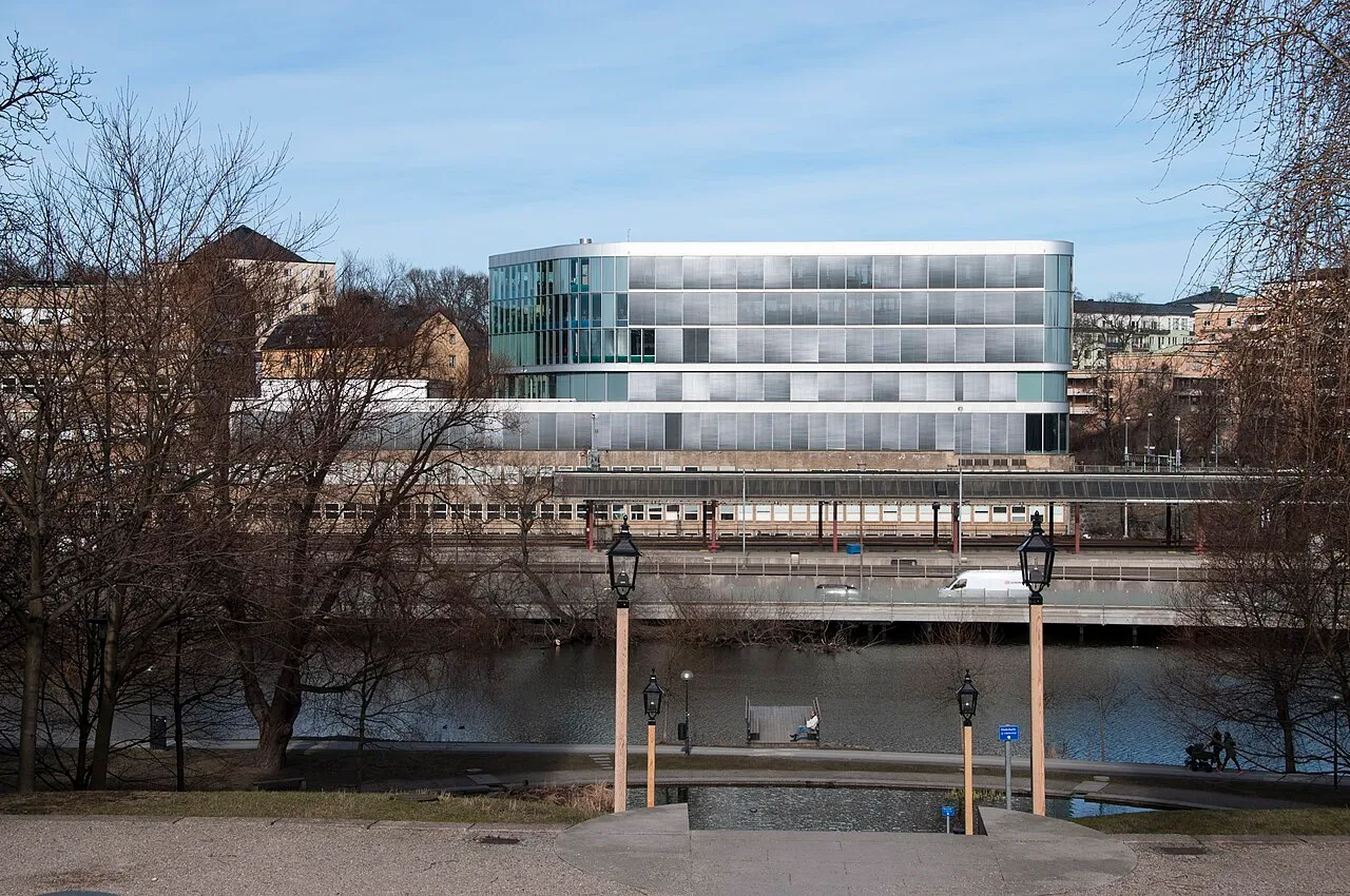 Bonniers konsthall