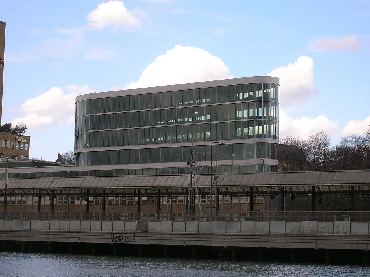 Bonniers konsthall
