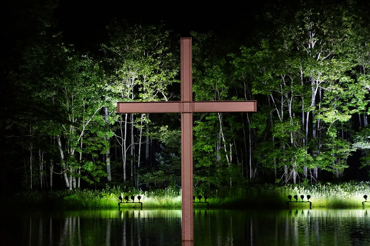 Church on the Water