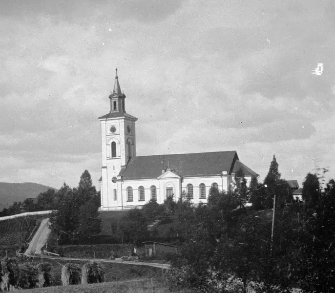 Lima Church