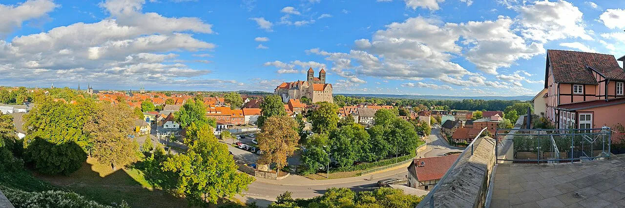 Quedlinburg