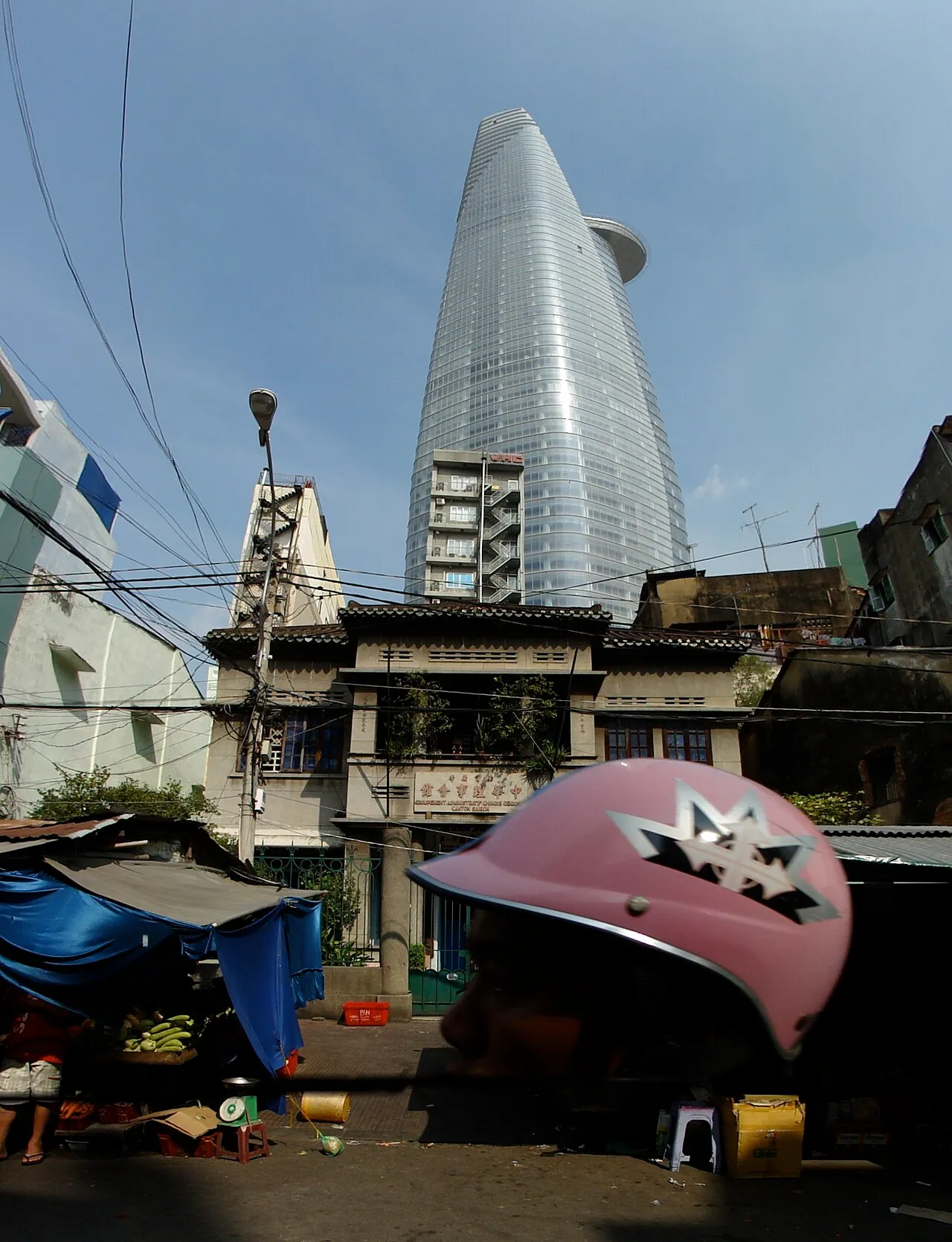 Bitexco Financial Tower
