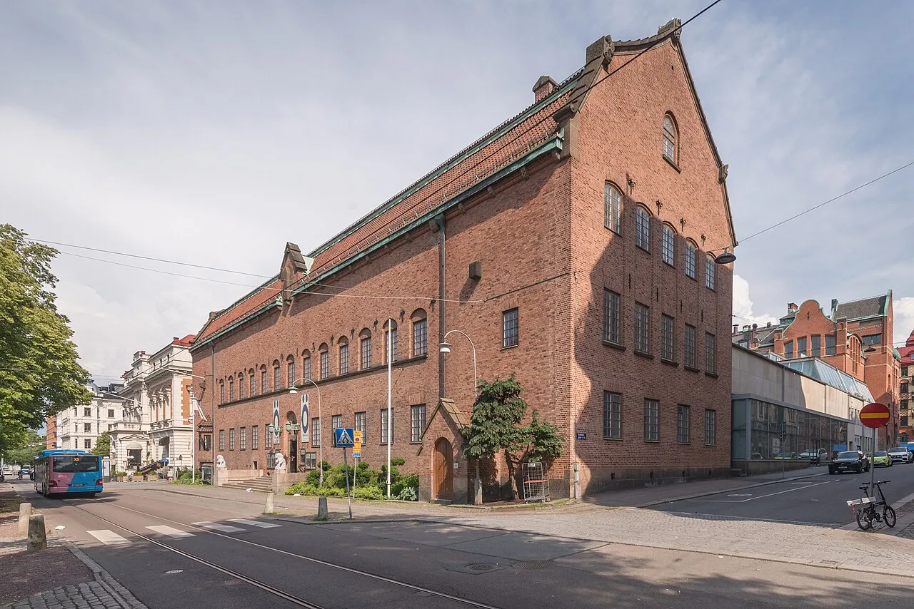 Röhsska Museum