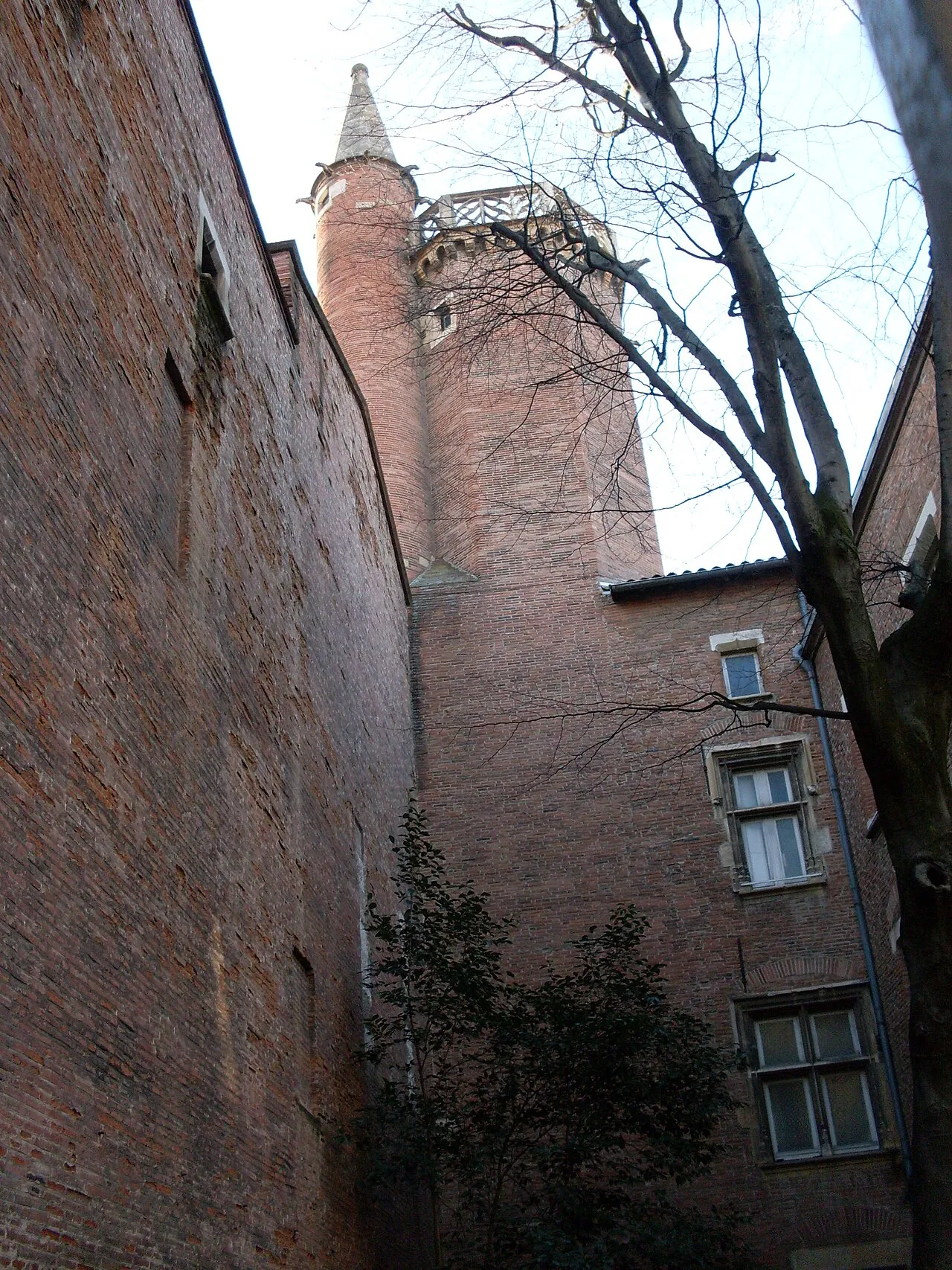 Hôtel de Bernuy