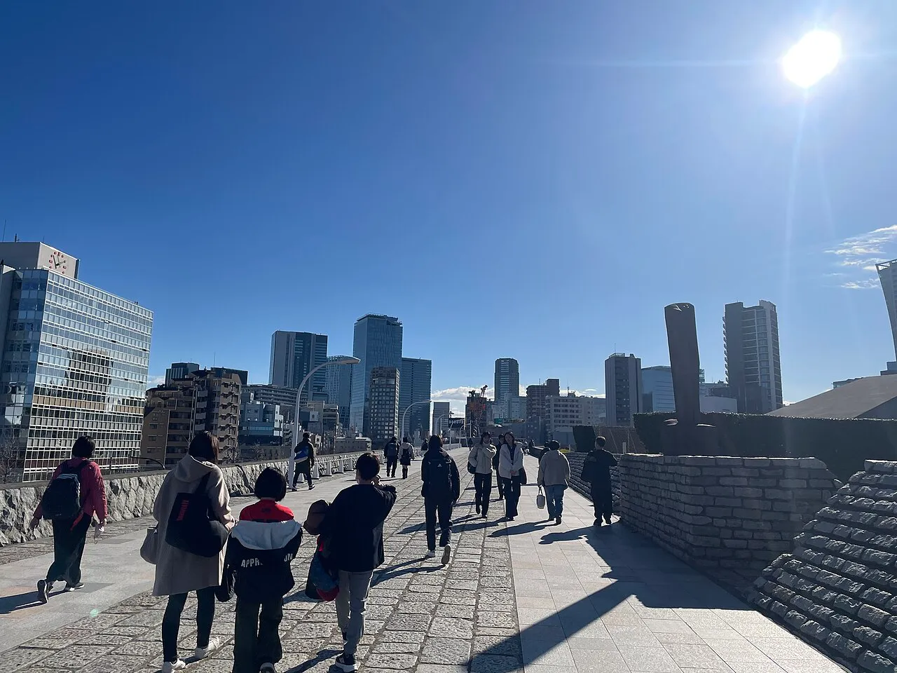 Yoyogi National Gymnasium