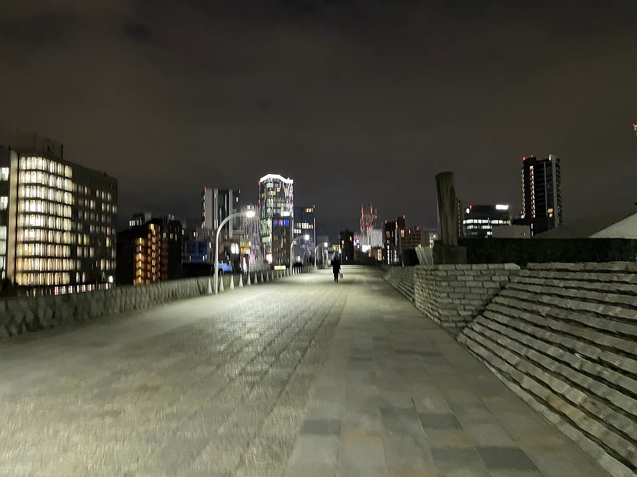 Yoyogi National Gymnasium