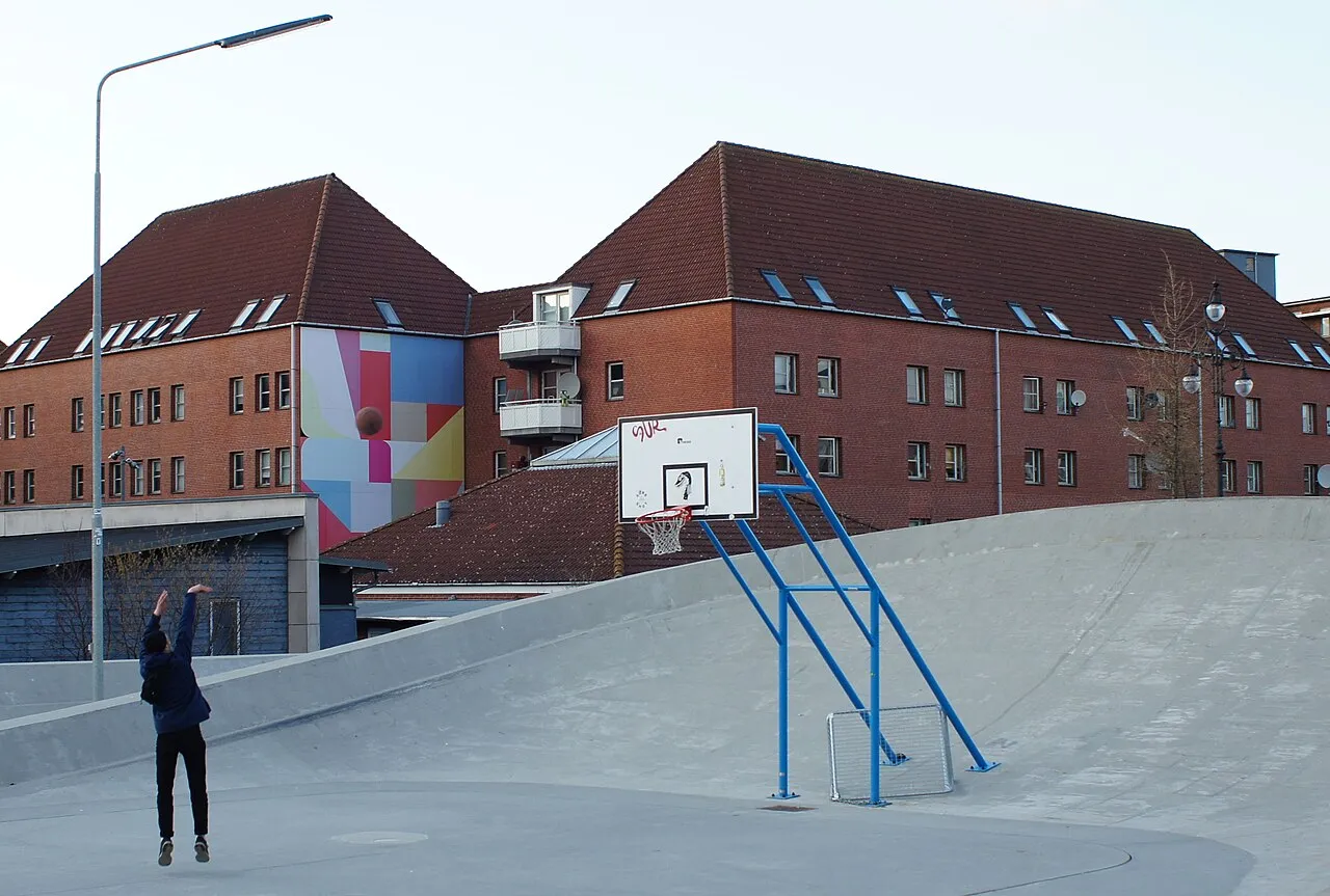 Superkilen