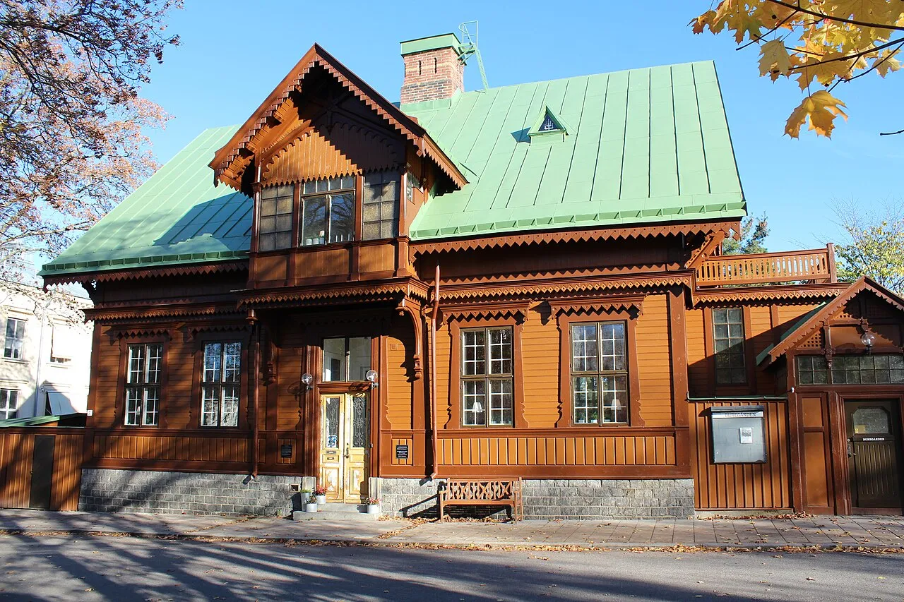 Buregården