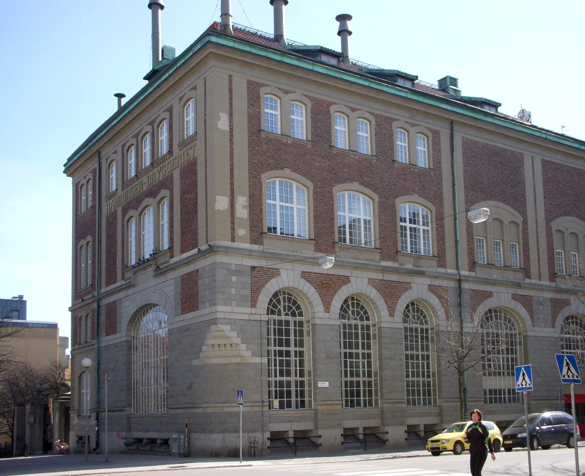 Hamburgerbryggeriet