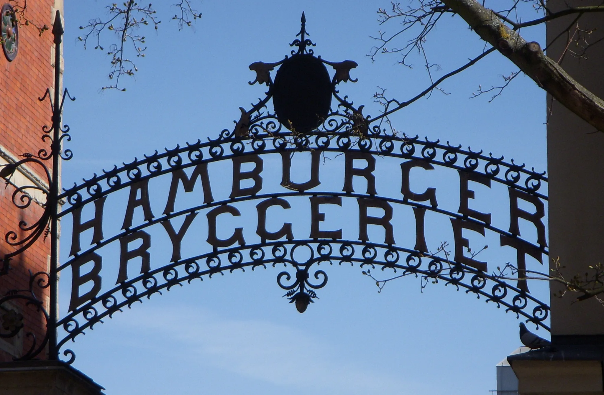 Hamburgerbryggeriet