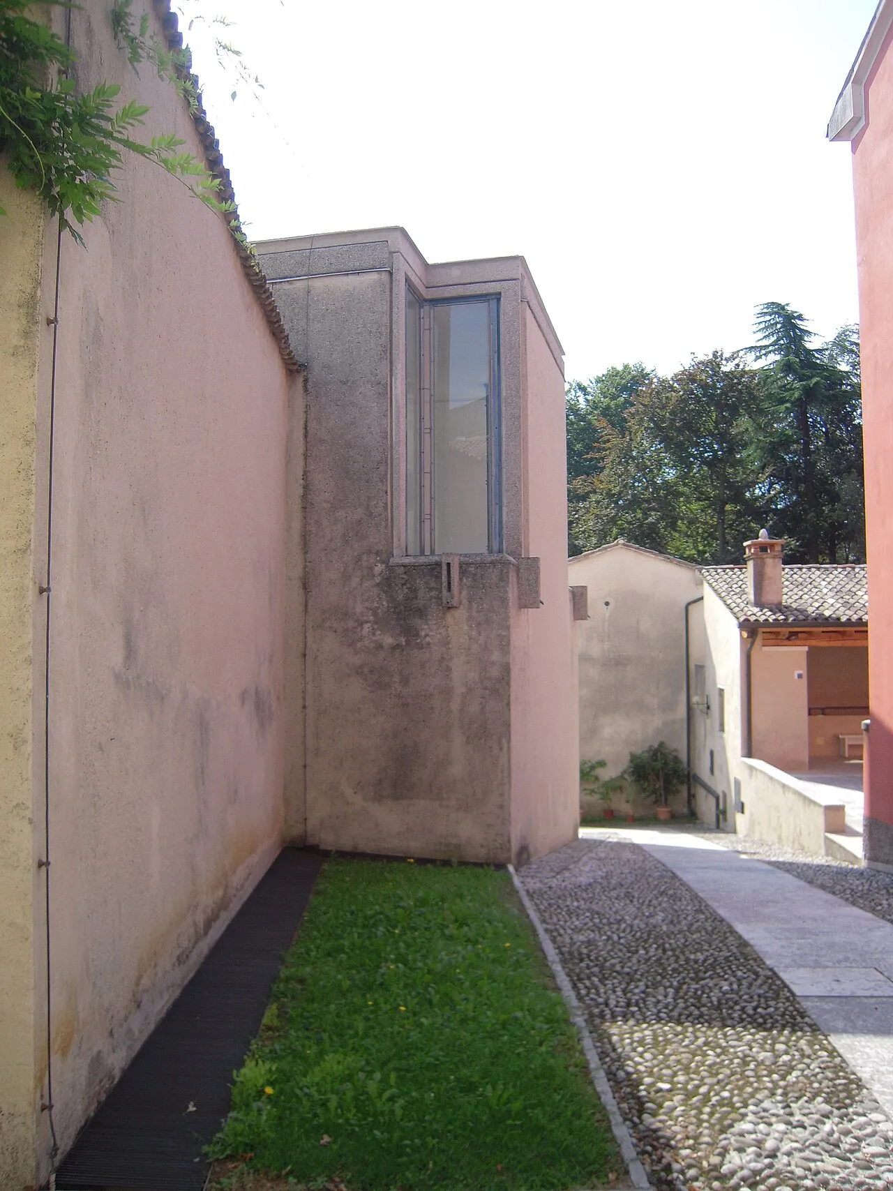 Museo Antonio Canova