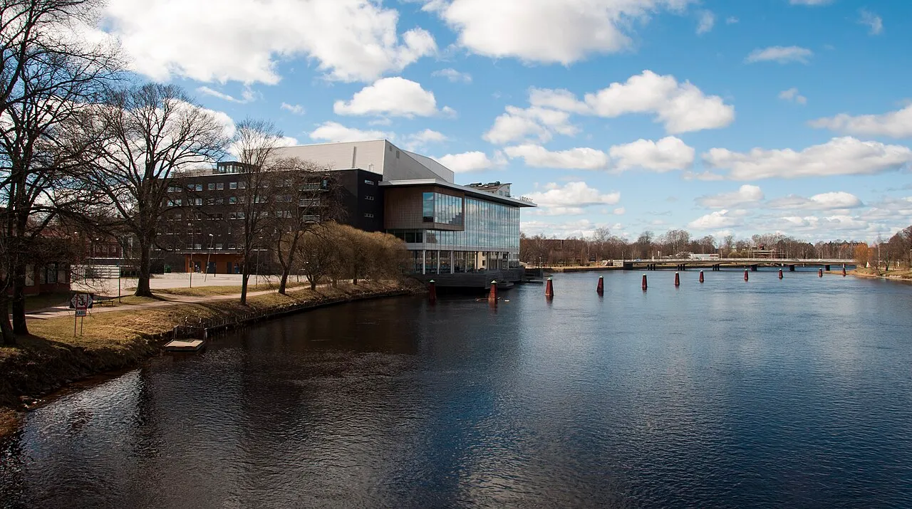 Karlstad CCC