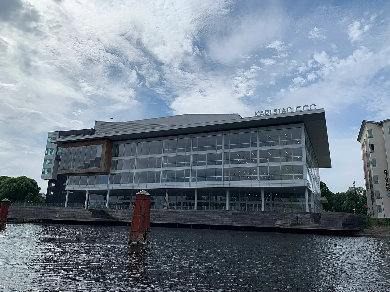 Karlstad CCC