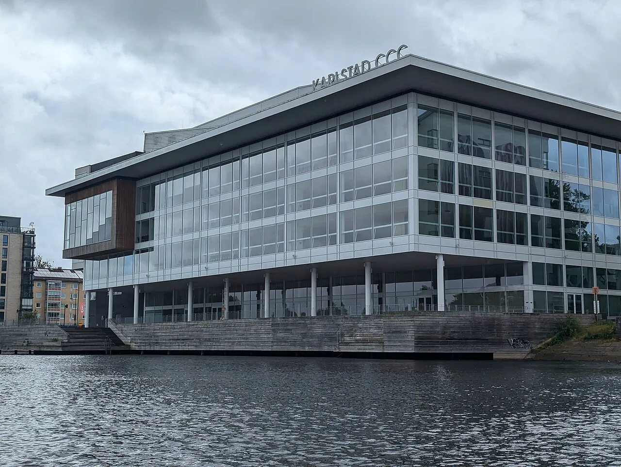 Karlstad CCC